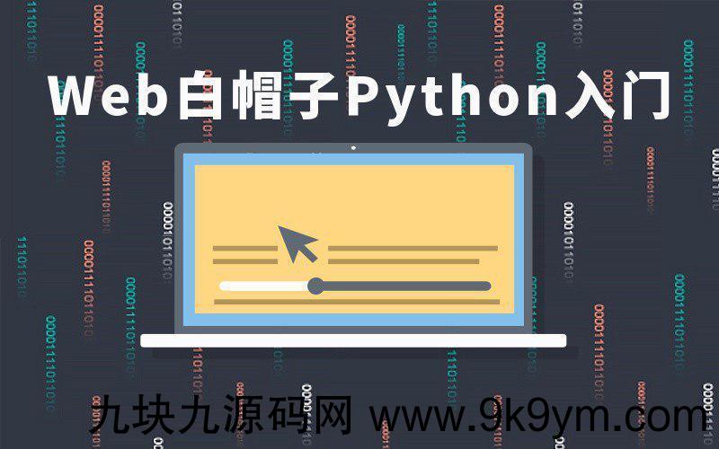 Web白帽子Python入门教程